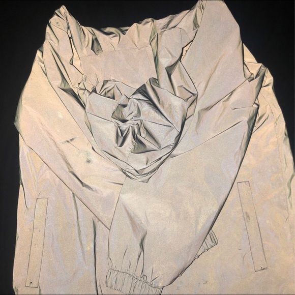 Reflective jacket - Picture 3 of 12